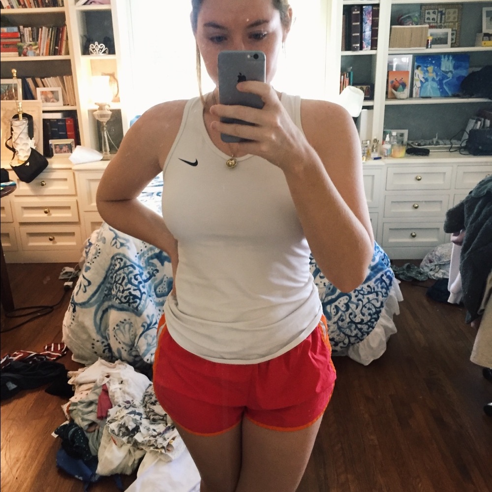 Nike Dry Fit Tank